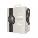 Forever Smartwatch ForeVive Lite SB-315, sort