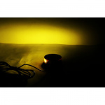 Kamar LED-advarselslampe 19W