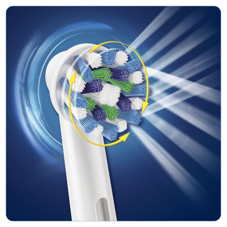 Oral-B Pro 600 CrossAction