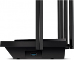 TP-Link Archer AX72 WiFi 6 Gaming Router