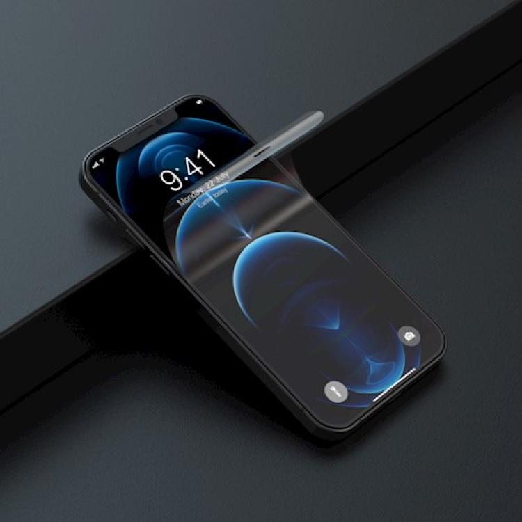 Devia Smartphone UV-film sæt, 20stk 5H