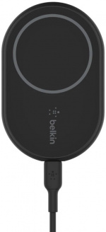 Belkin BOOST CHARGE Magnetic Wireless Car Charger 10W Belkin BOOST CHARGE Magnetic Wireless Car Charger 10W
