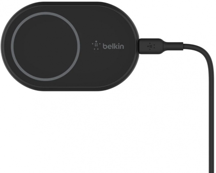Belkin BOOST CHARGE Magnetic Wireless Car Charger 10W Belkin BOOST CHARGE Magnetic Wireless Car Charger 10W