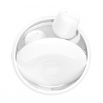 XO Bluetooth-hovedtelefoner G1 TWS, hvid