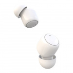 XO Bluetooth-hovedtelefoner G1 TWS, hvid