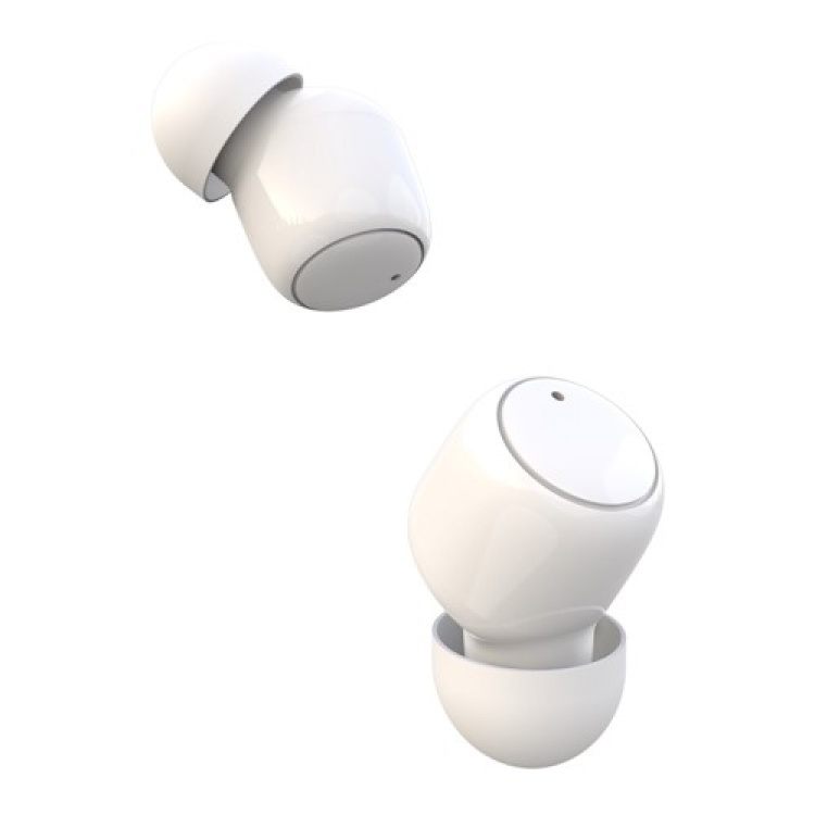 XO Bluetooth-hovedtelefoner G1 TWS, hvid