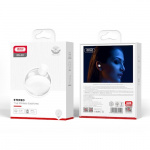 XO Bluetooth-hovedtelefoner G1 TWS, hvid