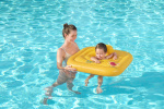 Bestway Swim Safe Badestol til børn, 76 cm x 76 cm Bestway Swim Safe Badestol til børn, 76 cm x 76 cm