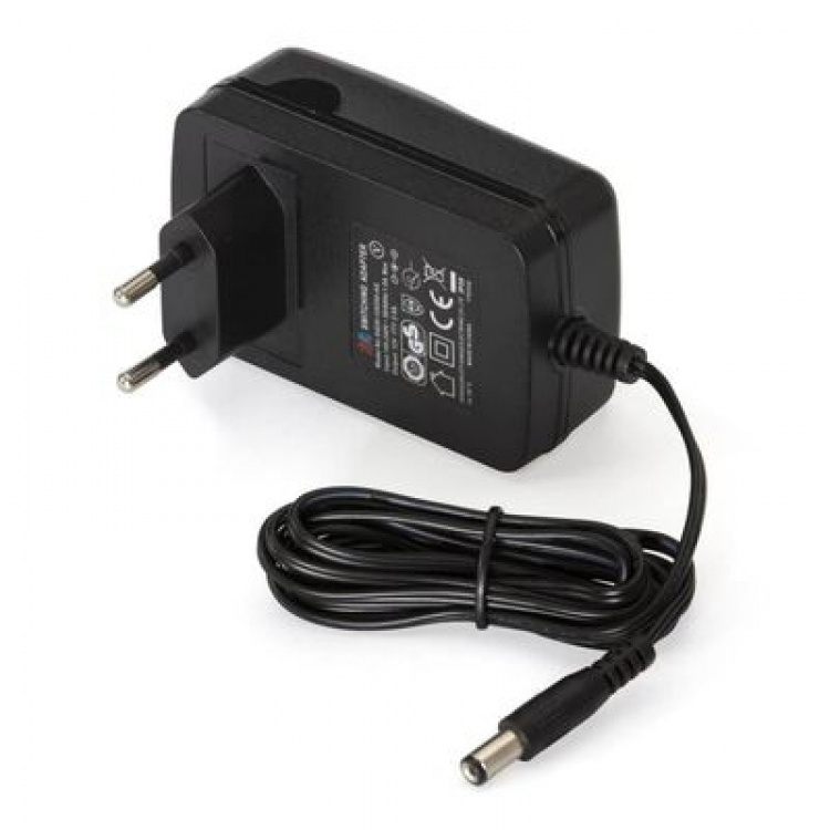 Bestway Sidewinder luftpumpe 12V DC / 220 - 240V AC