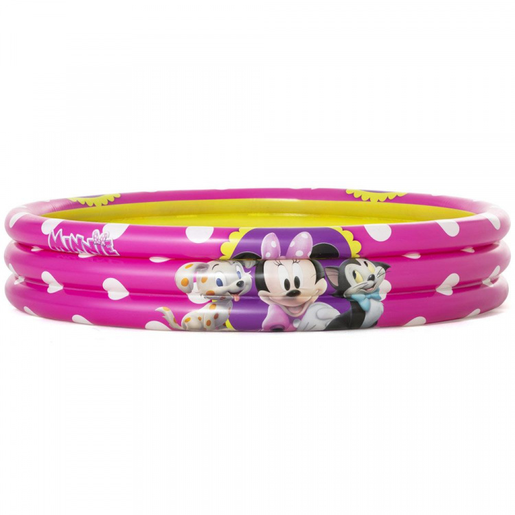 Bestway Barnpool Minnie