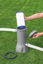 Bestway Flowclear Filterpatron III