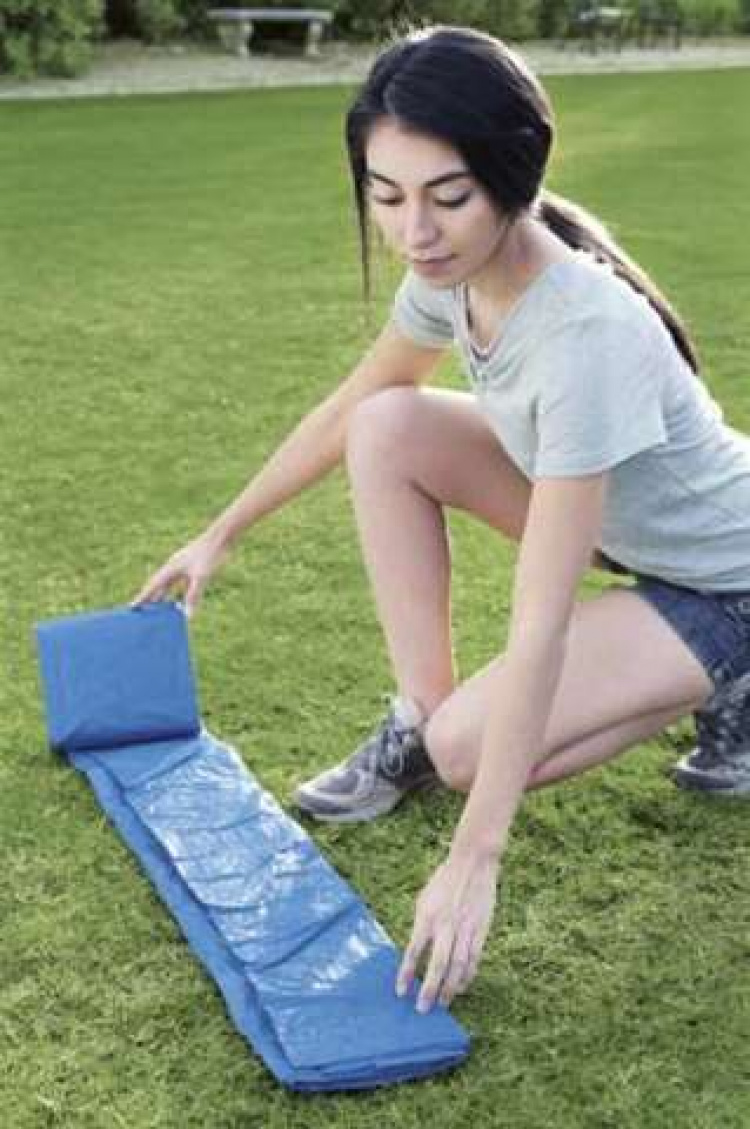 Bestway Flowclear Markduk, 2,44 m x 2,44 m