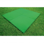 Bestway Flowclear Pool Mat 78cm x 78cm (9 stykker - 5,47sqm)