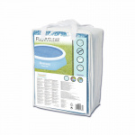 Bestway Flowclear solskærm, 2,44 m x 66 cm