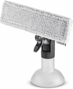 Kärcher WV Mikrofiberklude til rengøring af glasoverflader