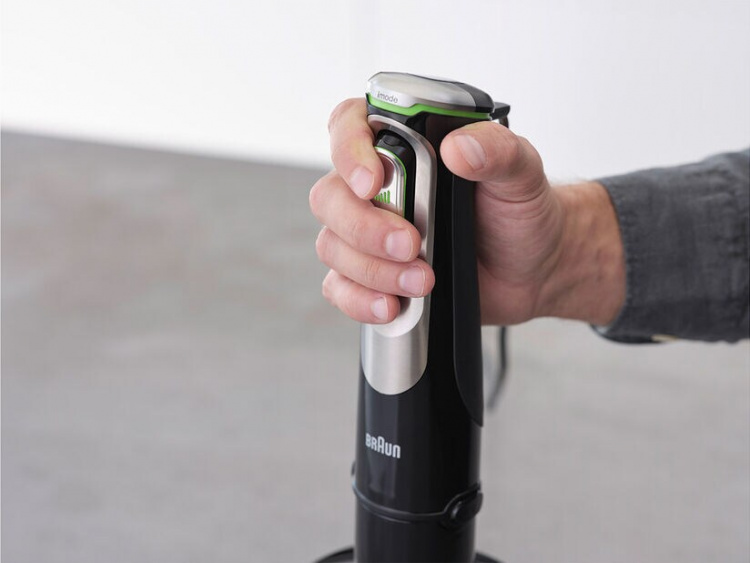 Braun MQ9195XL MultiQuick 9