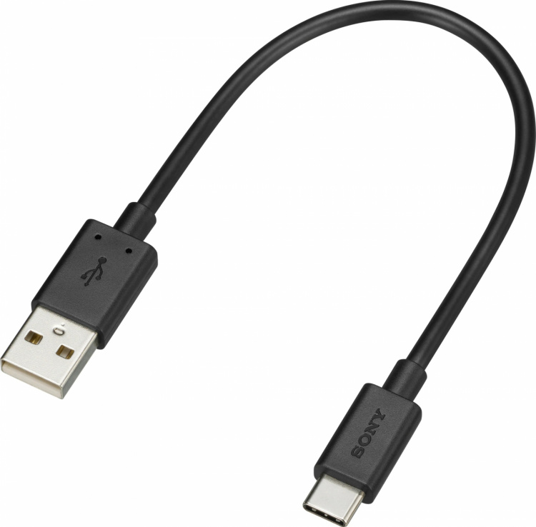 Sony trådløse around-ear-hovedtelefoner WH-1000XM4, Blå