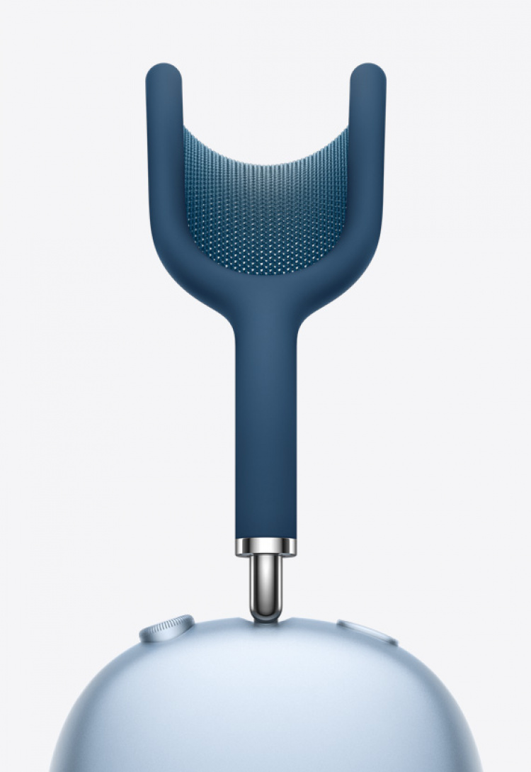 Apple Airpods Max, Sky blue