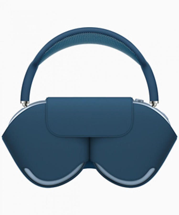 Apple Airpods Max, Sky blue