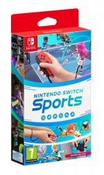 Nintendo Switch Sports