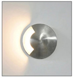 Epistar Gulvlampe med moderne design, 1 side