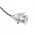 CREE Jordlampe Spotlight 35mm, fuld stråle