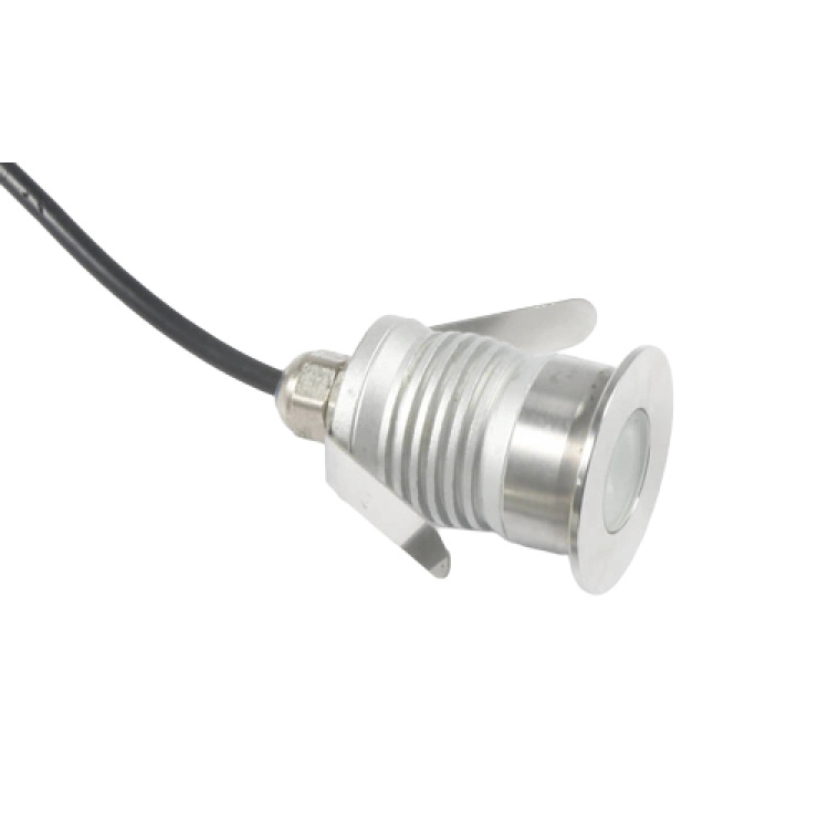 CREE Jordlampe Spotlight 35mm, fuld stråle