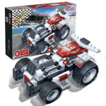 Banbao Turbo Power Apollo, Racerbil