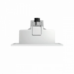 Philips Shellbark MyLiving-spotlights, 3-pak