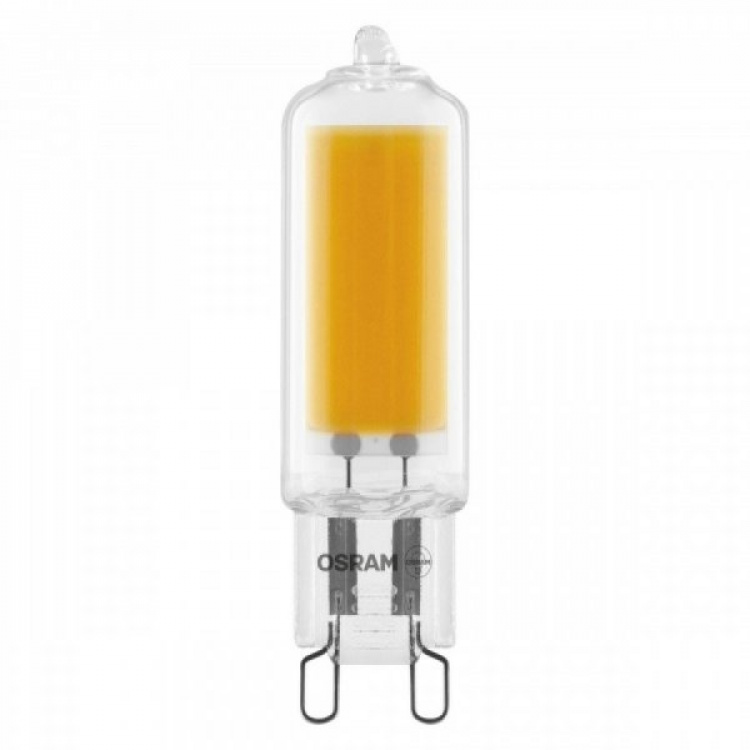 OSRAM LED-pære, 2,8W