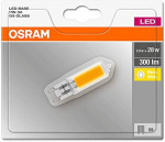 OSRAM LED-pære, 2,8W