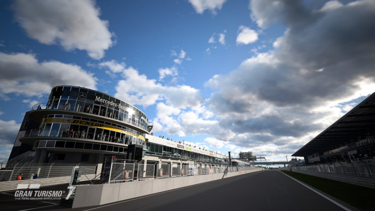 Sony Gran Turismo 7 (PS5)