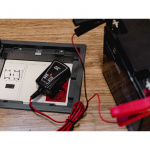 Green Cell Universaloplader AGM 12W, 6/12V-1A Green Cell Universaloplader AGM 12W, 6/12V-1A