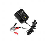 Green Cell Universal batterilader AGM 2V/6V/12V Green Cell Universal batterilader AGM 2V/6V/12V