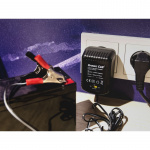 Green Cell Universal batterilader AGM 2V/6V/12V Green Cell Universal batterilader AGM 2V/6V/12V
