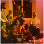 TP-Link Tapo L920-5 Lysrem 13.5W 16 millioner farver