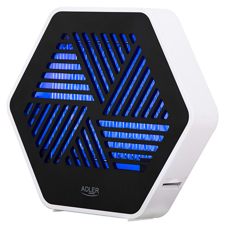 Adler AD 7939 Anti-myggelampe, UV Adler AD 7939 Anti-myggelampe, UV