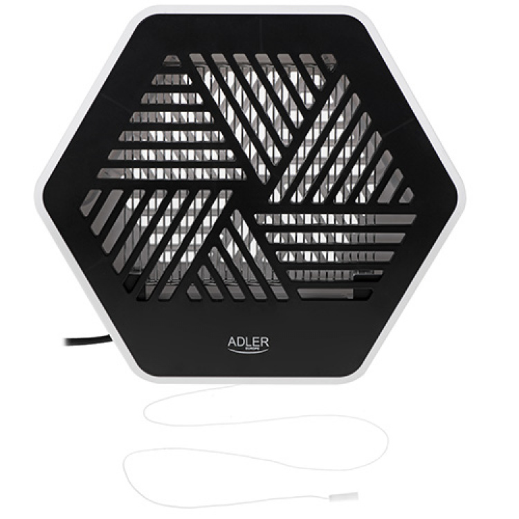 Adler AD 7939 Anti-myggelampe, UV Adler AD 7939 Anti-myggelampe, UV