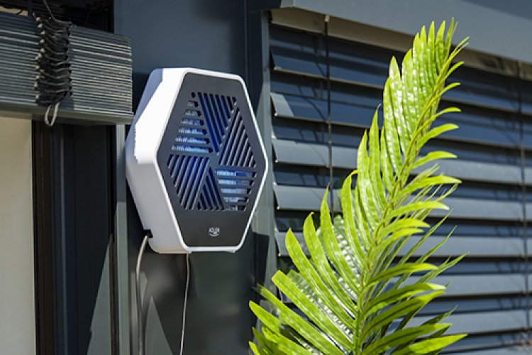 Adler AD 7939 Anti-myggelampe, UV Adler AD 7939 Anti-myggelampe, UV