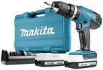 Makita HP457DWE10 Borrskruvdragare