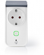 Nedis Smart stikprop til udendørs brug Nedis Smart stikprop til udendørs brug