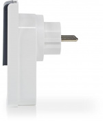 Nedis Smart stikprop til udendørs brug Nedis Smart stikprop til udendørs brug