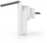 Nedis Smart stikprop til udendørs brug Nedis Smart stikprop til udendørs brug