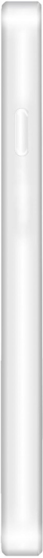 Xqisit Anti Bac Flex Shell til iPhone 14 Plus, klar