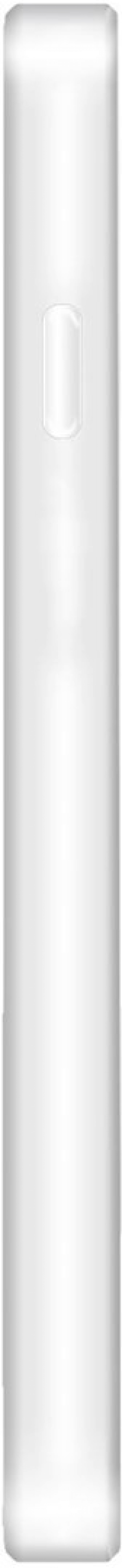 Xqisit Anti Bac Flex Shell til iPhone 14 Plus, klar