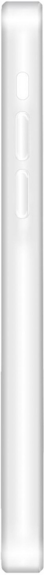 Xqisit Anti Bac Flex Shell til iPhone 14, klar Xqisit Anti Bac Flex Shell til iPhone 14, klar