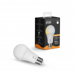 Adurosmart E27 Justerbar Hvid Bulb 2200-6500k Zigbee Adurosmart E27 Justerbar Hvid Bulb 2200-6500k Zigbee