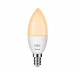 Adurosmart E14 Flame Bulb 2200k Gulligt lys Zigbee Adurosmart E14 Flame Bulb 2200k Gulligt lys Zigbee