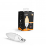Adurosmart E14 Flame Bulb 2200k Gulligt lys Zigbee Adurosmart E14 Flame Bulb 2200k Gulligt lys Zigbee