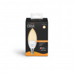 Adurosmart E14 Flame Bulb 2200k Gulligt lys Zigbee Adurosmart E14 Flame Bulb 2200k Gulligt lys Zigbee